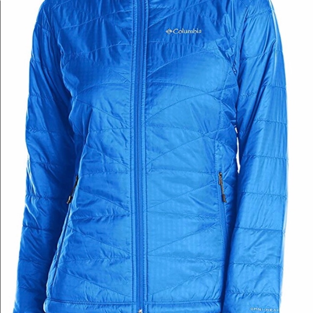 Columbia Women's Mighty Lite III Jacket